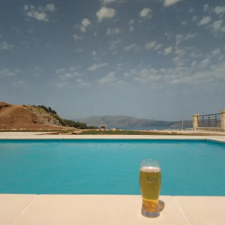 Stylianos Retreat *