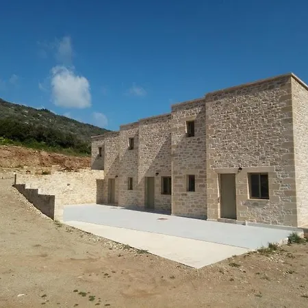 Stylianos Retreat Kíssamos