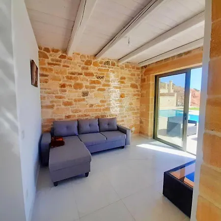 Villa Stylianos Retreat *