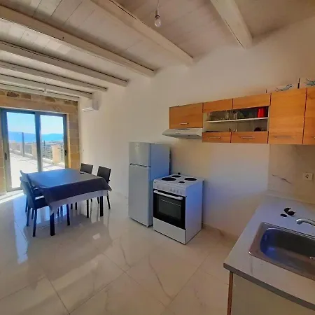 Villa Stylianos Retreat Kíssamos