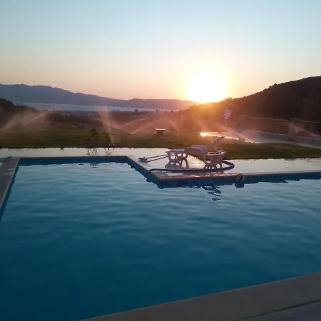 Stylianos Retreat Villa Kíssamos