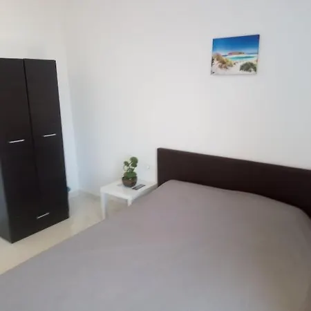 Stylianos Retreat Villa Kíssamos