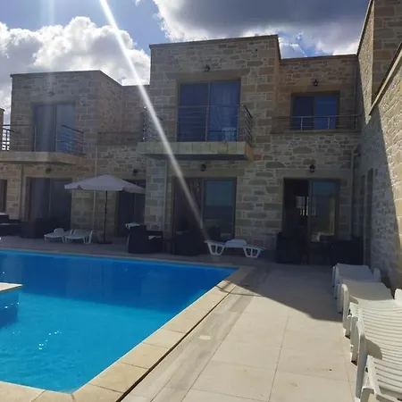 Villa Stylianos Retreat